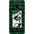 DC Comics The Joker Teardrop Card Galaxy S9 Skin